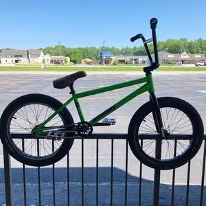 Meet your Posher, Kyle